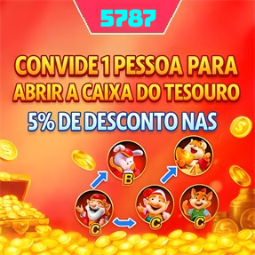 5787 Ganhe R$ 100,00 Gratis