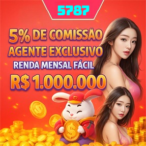 5787 Mina Misteriosa